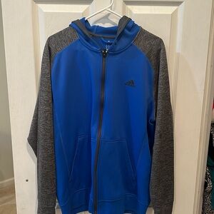 Men’s Adidas Sweatshirt